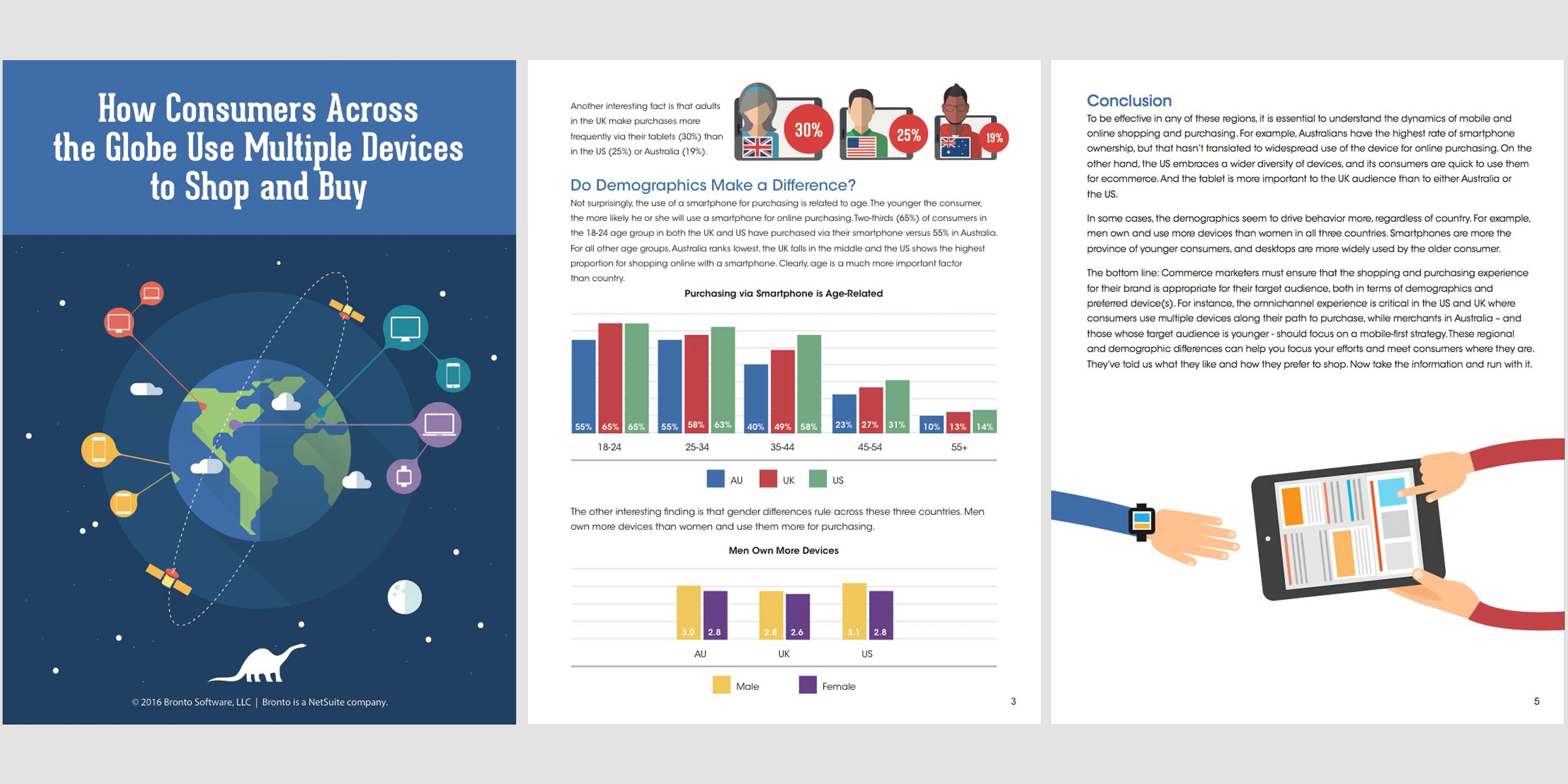 Bronto White Paper