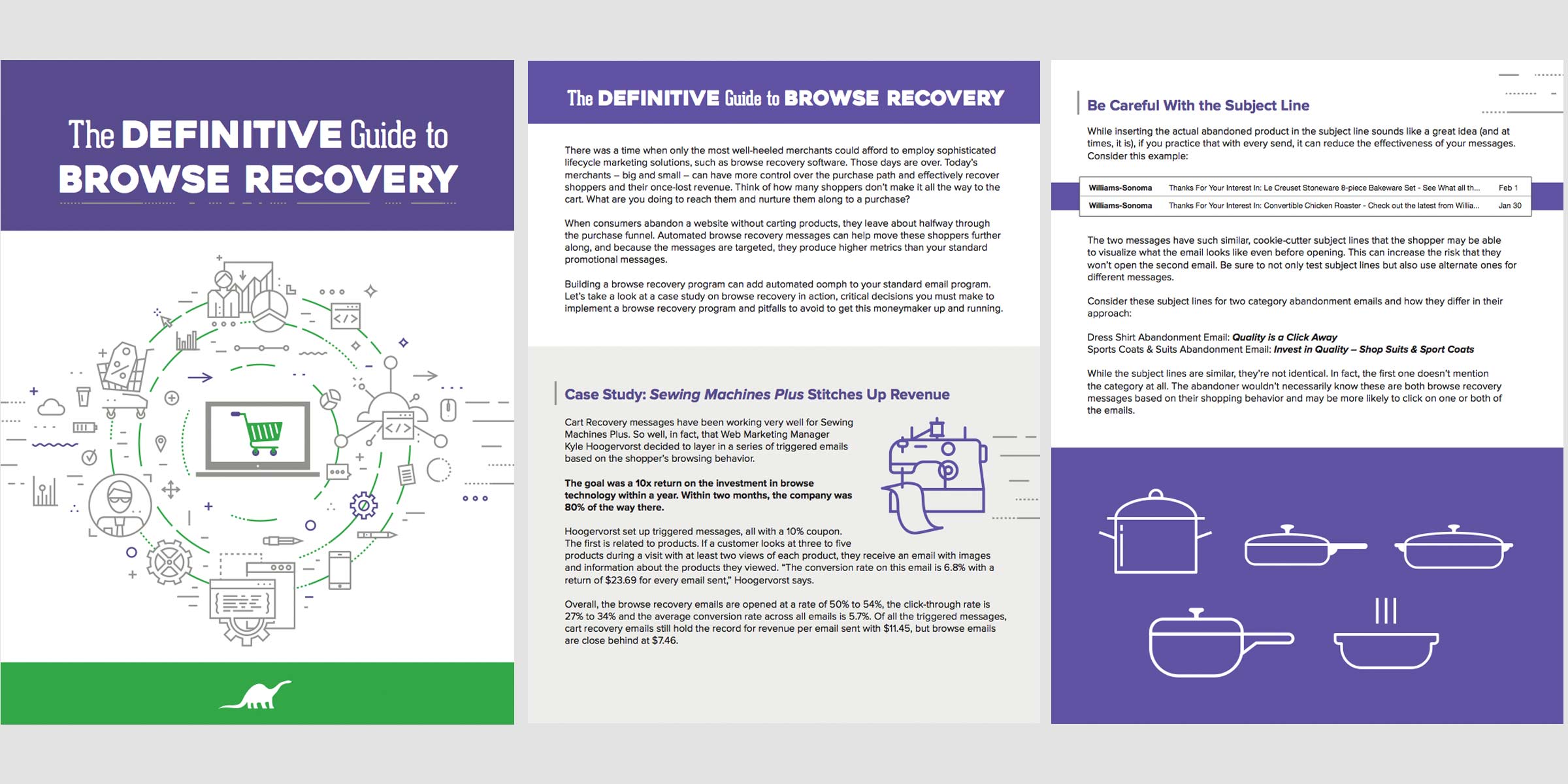 Bronto White Paper