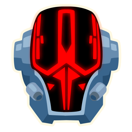 Fortnite emoticon illustrated by Andy Hunt (2 of 6)