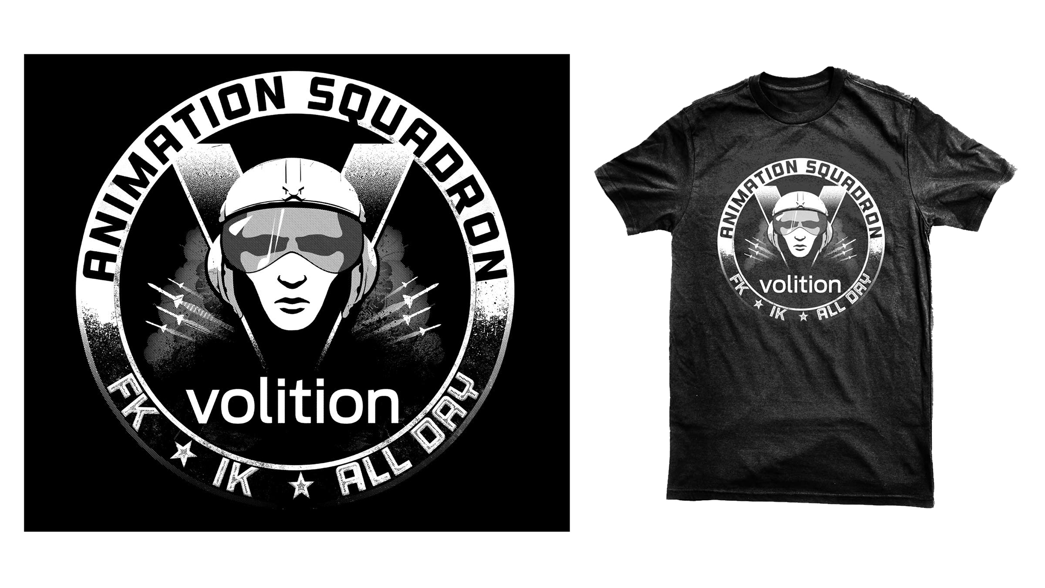 Pop Culture T Shirts by Andy Hunt (3 of 4)